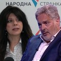 "Neću sa Marinikom i Pavlom Grbovićem": Vukovi optužuju Mikijeve da su "hteli da promene DNK Narodne stranke"