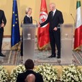 EU i Tunis – strateško partnerstvo ili kupovina savesti
