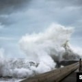 Naučnici upozoravaju da je ključna okeanska struja u Atlantiku blizu kolapsa