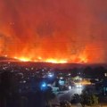 Apokaliptične scene na Havajima ogromni požari gutaju celo ostrvo stradalo šestoro ljudi (video)