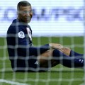 Haos u Parizu se nastavlja Mbape neće otići iz PSŽ-a, ali neće ni igrati za klub - ovo je novi plan
