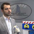 Portparol Vlade Kosova: Ne treba žuriti sa ukidanjem zabrane uvoza robe iz Srbije