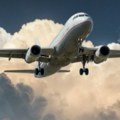 Aerodrom Split oborio je rekord po broju putnika mesečno