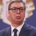 Vučić očekuje najjače pritiske da Srbija uvede sankcije Rusiji: Zapad shvatio da ne može da pobedi na bojnom polju