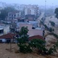 Apokaliptične scene u Atini nakon oluje Danijel: Na ulicama bujice, građanima naređeno da ostanu u kućama