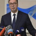 Vučić najavio da će 'do kraja meseca' odgovoriti na zahtev opozicije za raspisivanje izbora
