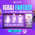 Fantasy Evroliga je stigla na Sport Klub