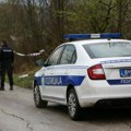 Zastrašujuća fotografija udes kod Pančeva: Motor na kome je poginuo mladić (24) smrskan, automobil razvaljen! (foto)