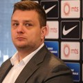 "Nije tema fudbal, neke druge stvari su bitnije" Oglasio se Miloš Vazura nakon odluke da se odloži derbi!