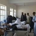 Horor u Pakistanu: Samoubilački napad kod džamije, ubijeno najmanje 52 ljudi: "Gnusan čin"