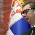 Vučić: Uradili su sve da unište Srbiju, Srbija će pobediti!