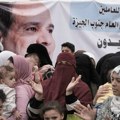 U Egiptu skup Sisijevih pristalica koji traže treći mandat