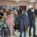 SAJAM ZAPOŠLJAVANJA u Kragujevcu: U ponudi 400 RADNIH MESTA