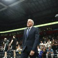 Obradović podviknuo, Partizan pobedio! Naneli obuzdao "fenjeraša", Anđušić ga dokusurio