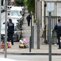 Pucnjava u Briselu: Dvoje ubijenih u oružanom napadu pre utakmice između Belgije i Švedske, policija ubila napadača