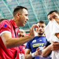 Liga Evrope: Vojvodina u Makedoniji