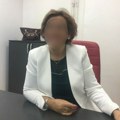 Uhapšena predsednica Višeg suda u Nišu zanemela pred sudijom: Pustila osuđenika na uslovni otpust, zauzvrat porodicu odvela…