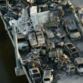 Amerika i nesreće: Sedmoro mrtvih u lančanom sudaru koji je izazvala „supermagla" u Nju Orleansu