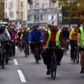 "Pedala" za Šapića: Biciklisti mu poslali poruku da "ode i ne vraća se"