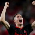 Srbi nepogrešivi u penal seriji - Petar Ratkov spasio Salzburg