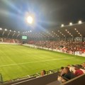 Odluka UEFA: poslednja kvalifikaciona fudbalska utakmica Srbija-Bugarska u Leskovcu odigraće se bez navijača