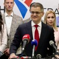 Jeremić: Narodna stranka na izbore izlazi u koaliciji sa narodom, pod sloganom “Siguran izbor – ozbiljni ljudi“