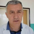 Dr Elek: Očekujem da prvi kontigent lekova u KBC Kosovska Mitrovica stigne sutra jer danas je neradan dan