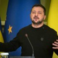 Zelenski pozvao Trampa u Kijev da sam proceni razmere sukoba