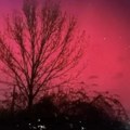 Aurora borealis u Srbiji: Poziv za istraživanje Sunca