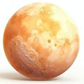 Zvanično potvrđeno: Na Veneri ima kiseonika i usred bela dana