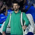 Đoković osmi put Novu godinu čeka na čelu ATP liste