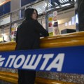 Policija i Više javno tužilaštvo ušli u prostorije Pošte Srbije, proverava se poslovanje preduzeća