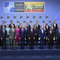 Velika smetnja da NATO podigne novu gvozdenu zavesu na Balkanu su – Srbi