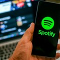 Spotifaj otpušta 17 odsto zaposlenih