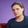 Ukrajinska veteranka poručila naciji: Na ivici smo poraza, svaki dan nas košta (video)