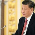 Si pozvao kineske ambasadore da stvore „diplomatsku čeličnu armiju“
