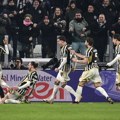 Srbi rastužili Murinja! Juventus pobedio Romu, a najbolji potez utakmice izveo je Dušan Vlahović (video)