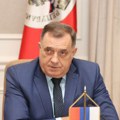 Dodik: posvećenost SPC deo identiteta Srba, raduju me puni pravoslavni hramovi