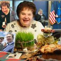Serbian woman from America about 4 decades of friendship with steve Wozniak! Bižić: He wanted our passport, this is a real…