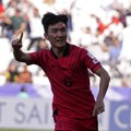 Azijski Kup: Pobeda Koreje, gol i asistencija Hvanga