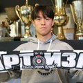 Korejac predstavljen u humskoj: Partizan doveo strašno pojačanje