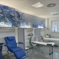 Klinički centar Vojvodine otvara dnevnu bolnicu Klinike za medicinsku rehabilitaciju na Mišeluku