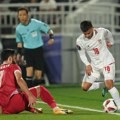 Iran sa penala sprečio senzaciju: Sirija namučila favorita, sledi veliki derbi sa Japanom!