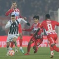 ‘Večiti’ u generalnim probama: Partizan protiv aez-a, dok će Zvezda odmeriti snage sa Bugarima!