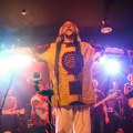 Del Arno Band koncertom slavi Dan Bob Marlija