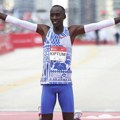 Poginuo svetski rekorder u maratonu Kelvin Kiptum