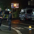 Policija opkolila voz zbog sumnjive osobe i dojave o eksplozivu, uhapšena jedna osoba: Drama u Nemačkoj