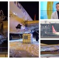 Petar Vojinović: Bezbedno sletanje aviona Er Srbije bila je sreća u nesreći