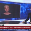 "Julija će imati podršku zapadnih zemalja": Analitičari za "Blic TV" o budućnosti udovice Alekseja Navaljnog: Evo da li će…