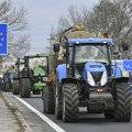 Haos na češkoj granici: Poljoprivrednici iz 10 evropskih zemalja blokiraju prelaze, samo u jednoj zemlji na protestu 3.000…